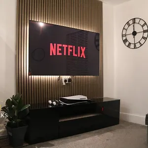 Modern 2 Bed Flat Southampton- Close To Station & Shops , Southampton United Kingdom